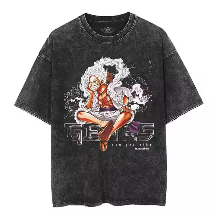 One Piece Graphic tee